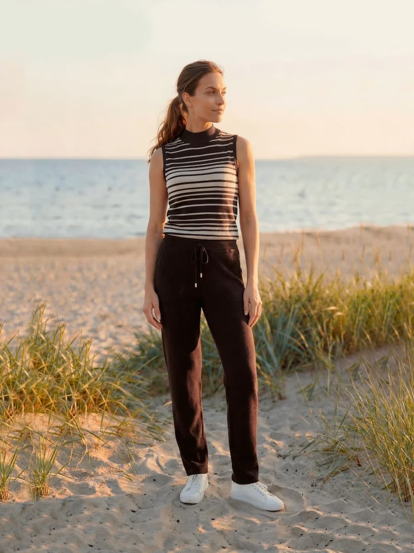 MILD HORIZON