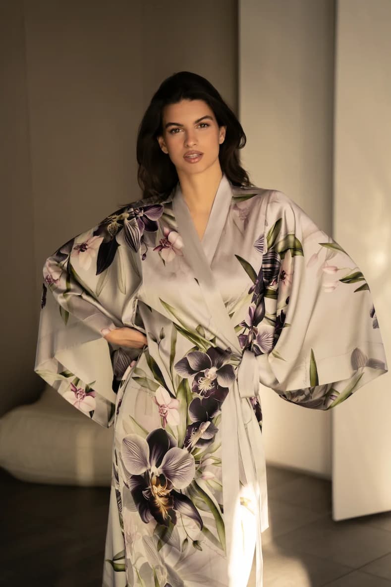 ORCHID