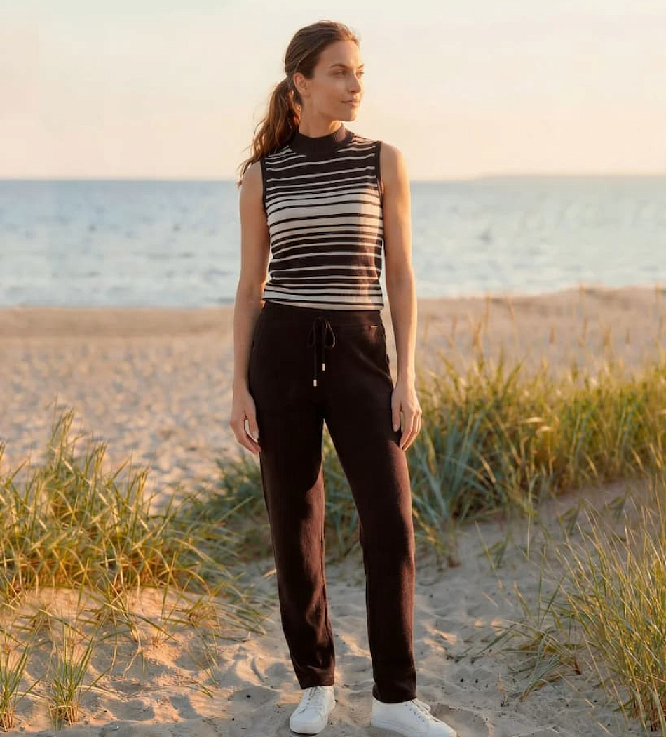 MILD HORIZON